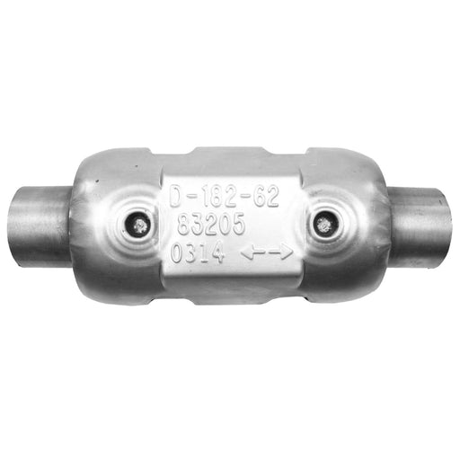 Walker 83205 Catalytic Converter - Rear, Rear Left or Rear Right