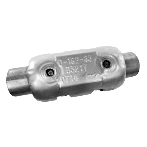 Walker 83217 Catalytic Converter - Rear