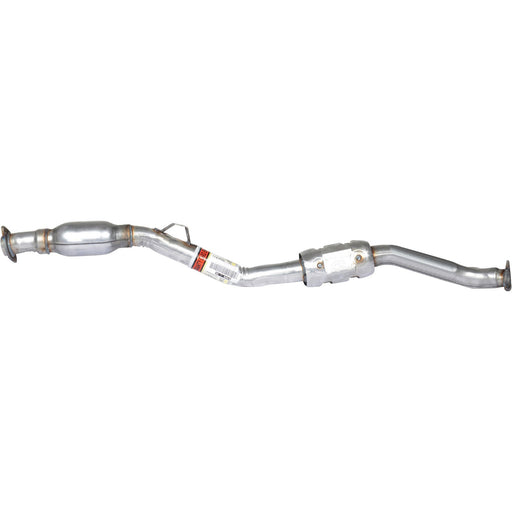 Walker 83257 Catalytic Converter - Rear