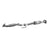 Walker 83259 Catalytic Converter - Rear