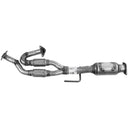 Walker 83285 Catalytic Converter - Rear