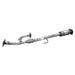 Walker 83288 Catalytic Converter - Rear