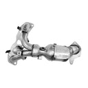 Walker 83390 Catalytic Converter with Integrated Exhaust Manifold - Front