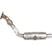 Walker 83469 Catalytic Converter