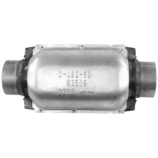 Walker 83509 Catalytic Converter