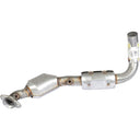 Walker 83563 Catalytic Converter - Left
