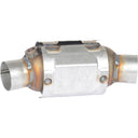 Walker 83607 Catalytic Converter - Front Right