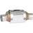 Walker 83607 Catalytic Converter - Front Right