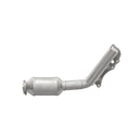 Walker 83682 Catalytic Converter with Integrated Exhaust Manifold - Front Left