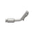 Walker 83682 Catalytic Converter with Integrated Exhaust Manifold - Front Left
