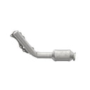 Walker 83683 Catalytic Converter with Integrated Exhaust Manifold - Front Right