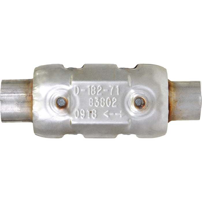 Walker 83802 Catalytic Converter - Rear