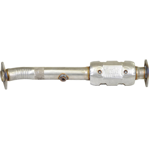 Walker 83893 Catalytic Converter - Rear Right