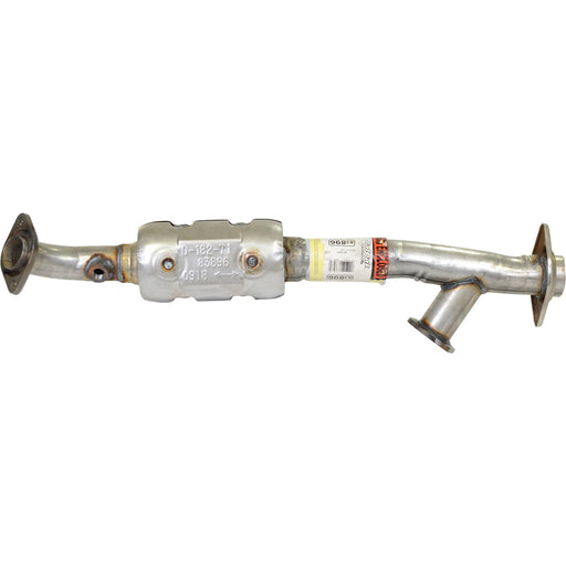 Walker 83896 Catalytic Converter - Rear Right