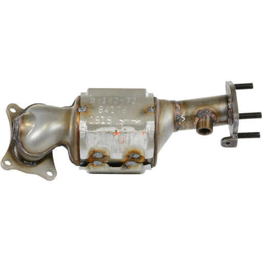 Walker 84176 Catalytic Converter - Front Right