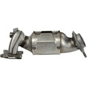 Walker 84177 Catalytic Converter - Front