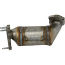 Walker 84178 Catalytic Converter - Front