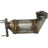 Walker 84178 Catalytic Converter - Front
