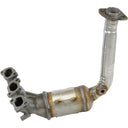 Walker 84184 Catalytic Converter with Integrated Exhaust Manifold - Front Left