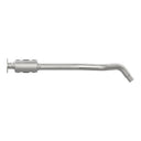Walker 84234 Catalytic Converter - Rear