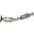 Walker 84235 Catalytic Converter