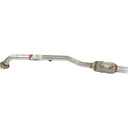 Walker 84247 Catalytic Converter - Rear