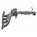 Walker 84353 Catalytic Converter - Front