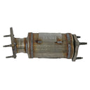 Walker 84355 Catalytic Converter - Front