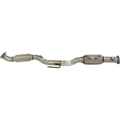 Walker 84478 Catalytic Converter - Rear