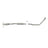 Walker 84493 Catalytic Converter - Left or Rear