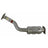 Walker 84494 Catalytic Converter - Rear
