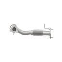 Walker 84765 Catalytic Converter - Front