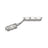 Walker 84775 Catalytic Converter with Integrated Exhaust Manifold - Front Right