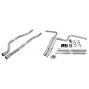 Dynomax 89004 Exhaust System Kit