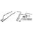 Dynomax 89004 Exhaust System Kit