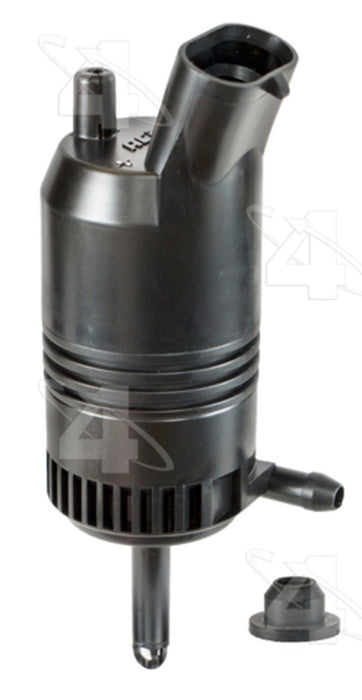 ACI 172189 Windshield Washer Pump - Front or Rear