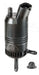 ACI 172189 Windshield Washer Pump - Front or Rear