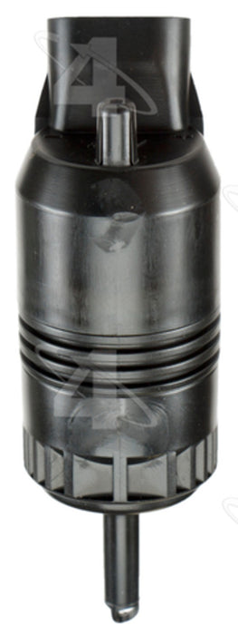 ACI 172189 Windshield Washer Pump - Front or Rear