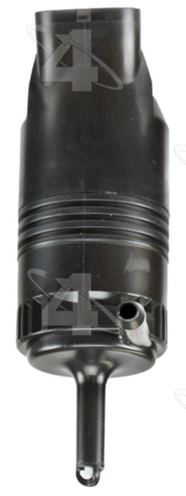 ACI 172189 Windshield Washer Pump - Front or Rear