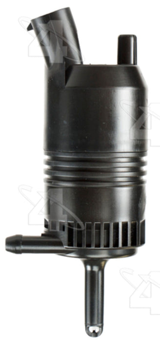 ACI 172189 Windshield Washer Pump - Front or Rear