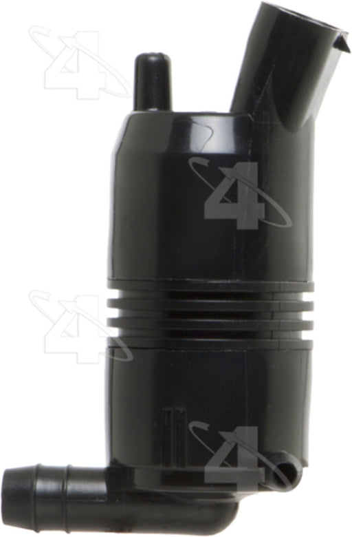 ACI 172436 Windshield Washer Pump - Front or Rear