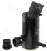 ACI 172438 Windshield Washer Pump - Front or Rear