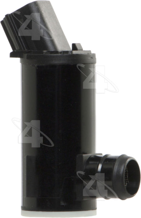 ACI 172438 Windshield Washer Pump - Front or Rear