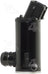 ACI 172438 Windshield Washer Pump - Front or Rear