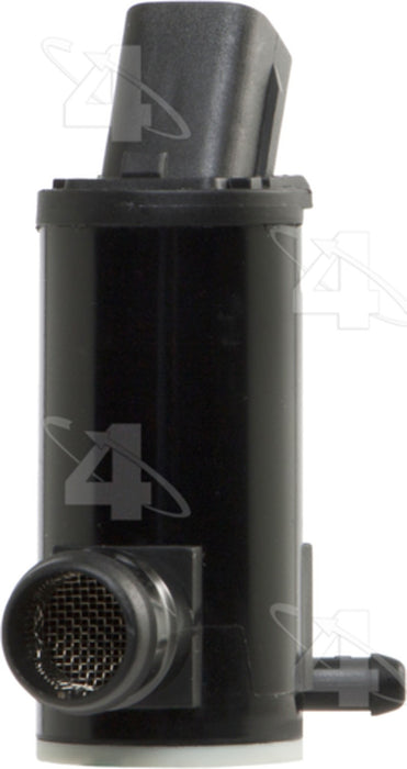 ACI 172438 Windshield Washer Pump - Front or Rear