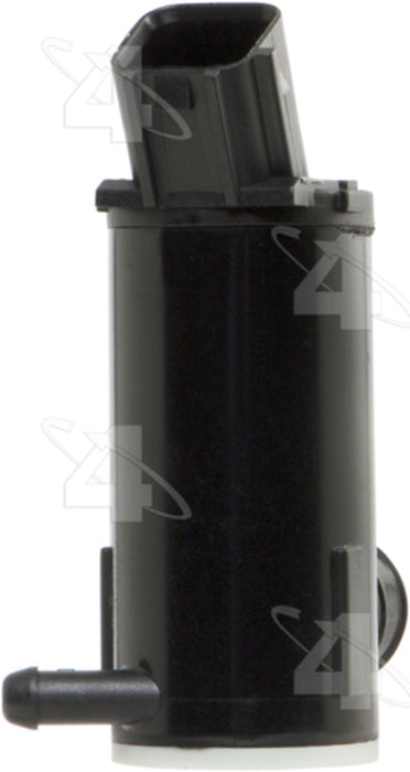ACI 172438 Windshield Washer Pump - Front or Rear