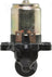 ACI 172623 Windshield Washer Pump - Front or Rear
