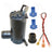 ACI 172870 Windshield Washer Pump - Front or Rear