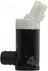 ACI 173687 Windshield Washer Pump - Front