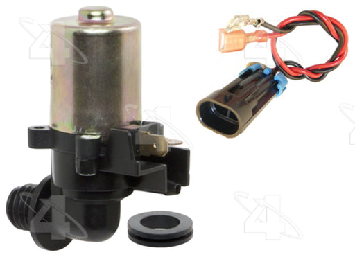 ACI 174096 Windshield Washer Pump